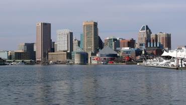 Baltimore, MA