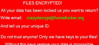 CrazyCrypt